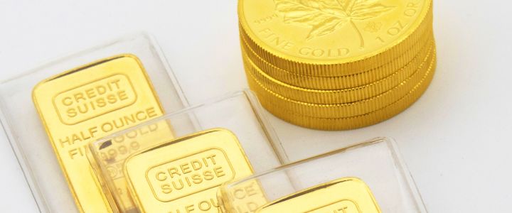 Buy Precious Metal Gold And Silver, Gold And Silver Bullion Bars, Gold ...