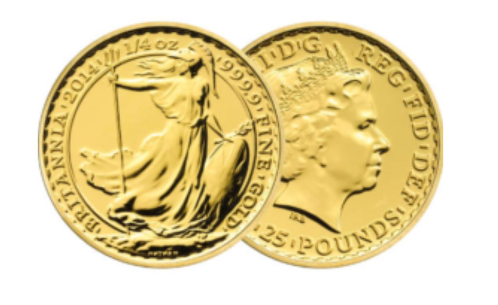 American Gold Coins to Australian Silver Coins